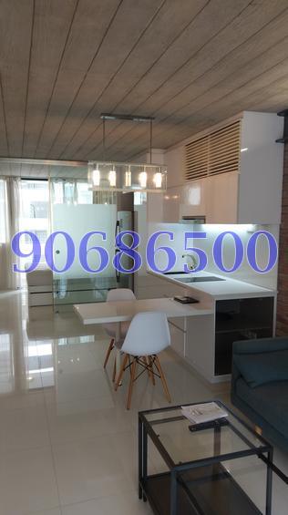 Two8one Studio (D9), Apartment #154439872